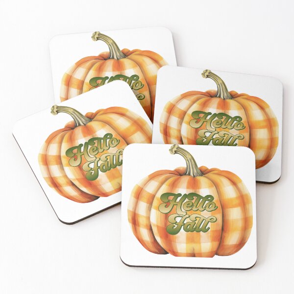 Item preview, Hello Fall Pumpkin designed and sold by A Texas Belle Designs.