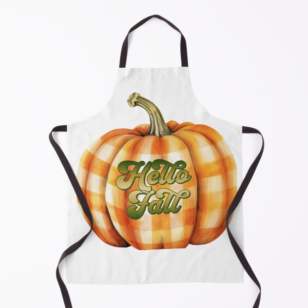 Artikelvorschau, Hallo Herbstkürbis entworfen und verkauft von A Texas Belle Designs.