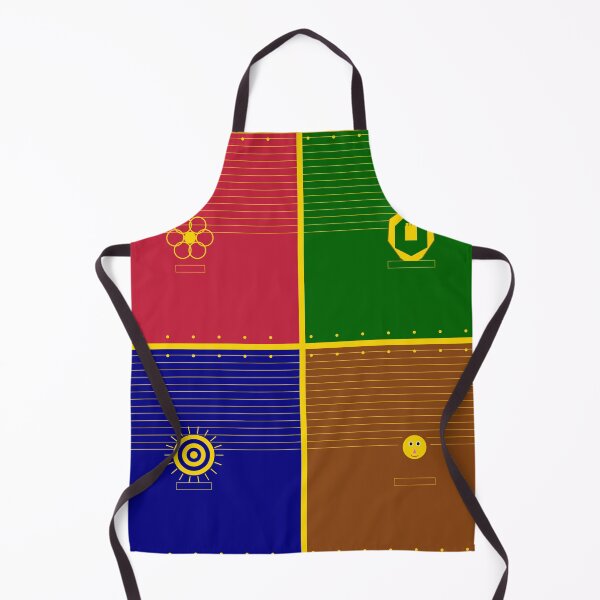 Item preview, African Proverbs Unity Strength Wisdom Courage Art  designed and sold by AfricanArtHub.