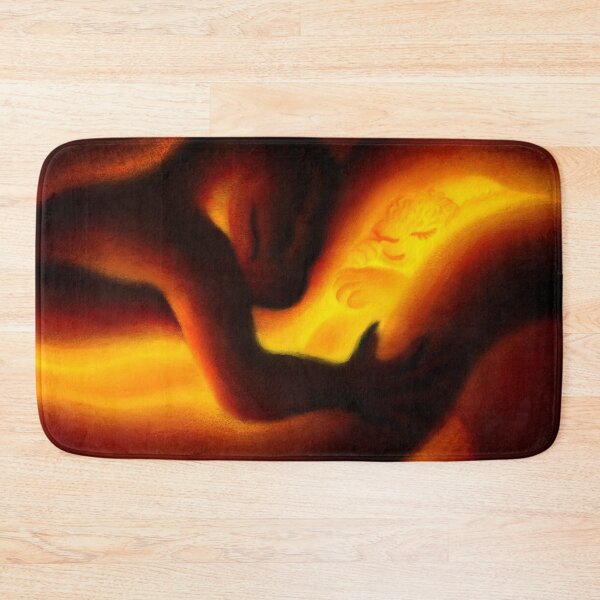 Item preview, Weighted blanket isnt enough I need this designed and sold by InkTheCrow.