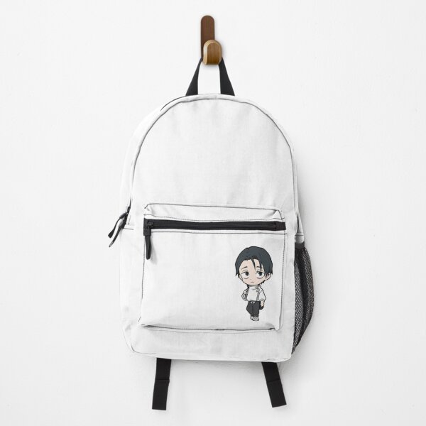 Item preview, Special Grade Sleep Deprived — Yut Okkotsu Chibi designed and sold by TheStickLab.