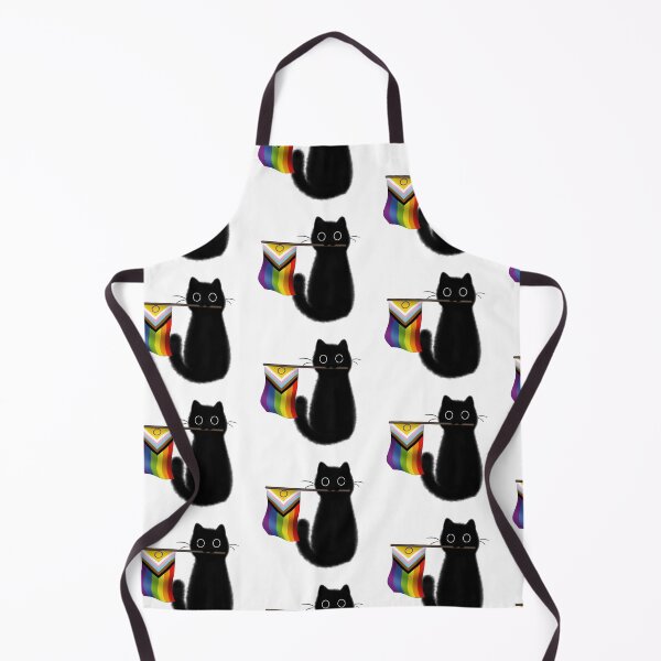 Item preview, Pride Cat Blob designed and sold by JennyYukiLy.