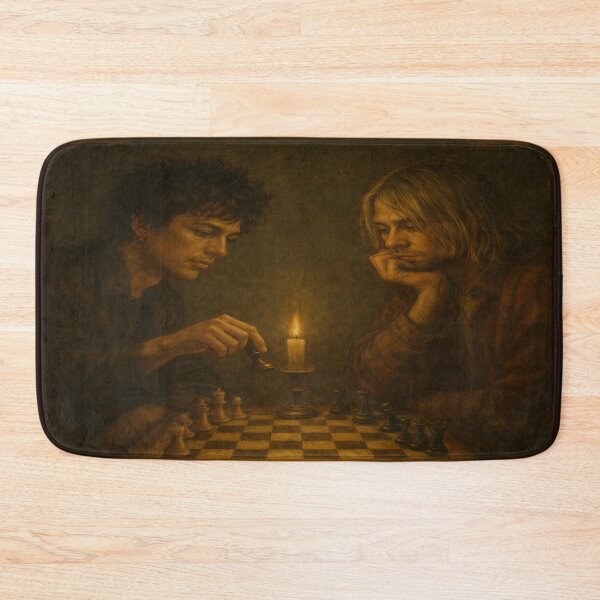 Item preview, How Poetic: Echoes of Rebellion designed and sold by Apex_N_Action.