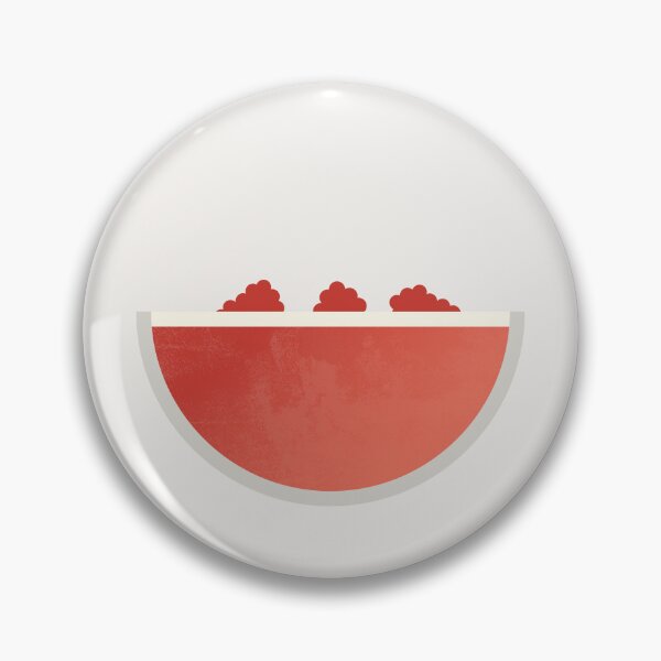 Item preview, Clover Club Cocktail Minimalist Illustration designed and sold by aio.