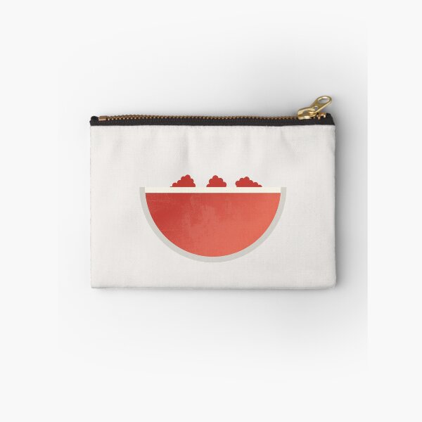 Item preview, Clover Club Cocktail Minimalist Illustration designed and sold by archetype prints.