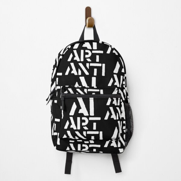 Item preview, Anti AI Art designed and sold by ourkid.
