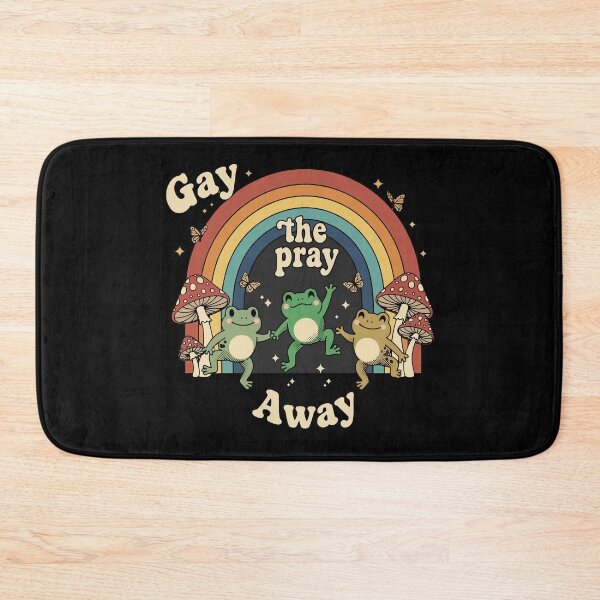 Item preview, Pride Mounth  designed and sold by Uglyandcute.