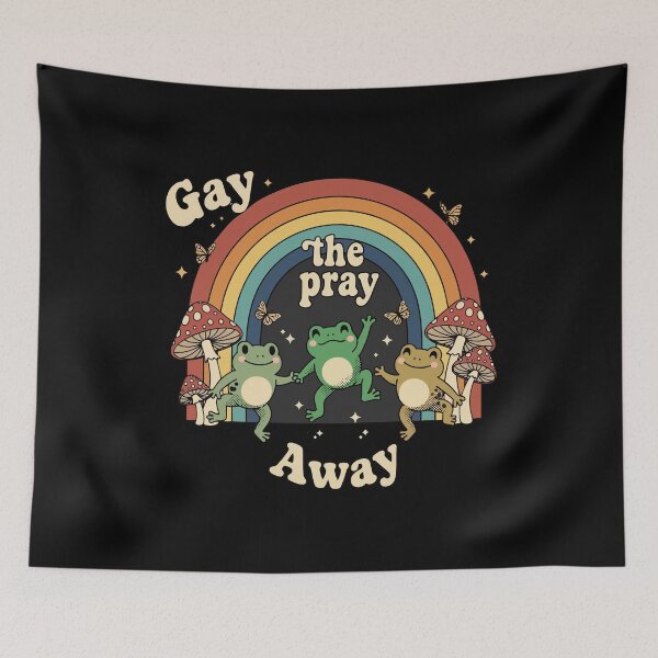 Item preview, Pride Mounth  designed and sold by Uglyandcute.