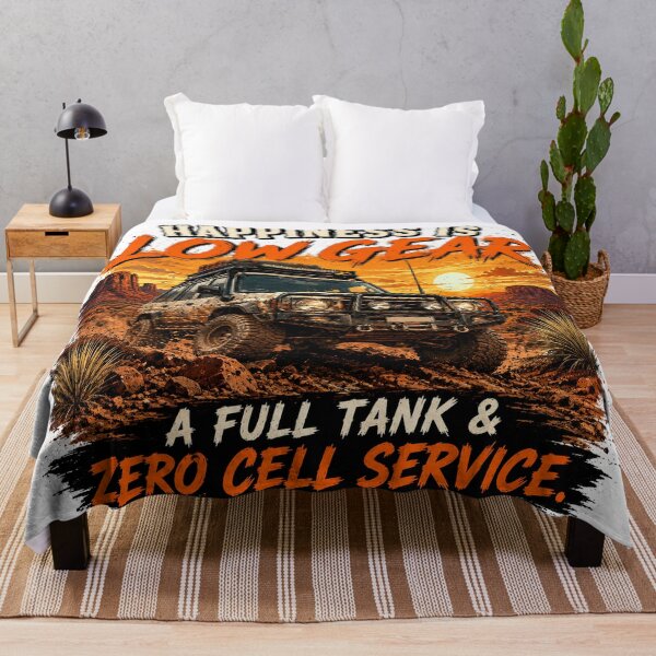 Item preview, Locked In & Mudding Out – 4x4 Off-Road Adventure Gift designed and sold by Holiday-Hunter.