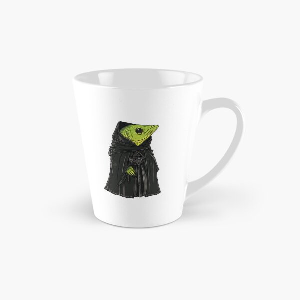 Item preview, dark mage fish designed and sold by HauntedEmporium.