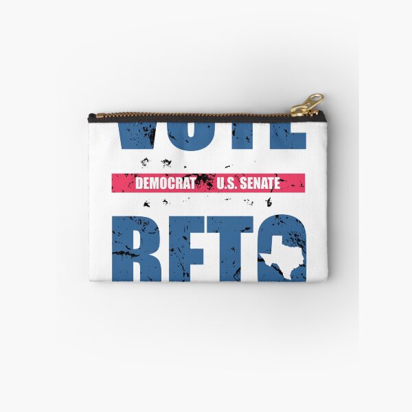 Item preview, Vote For Beto Senate Midterm election destressed designed and sold by ShadySchatten.