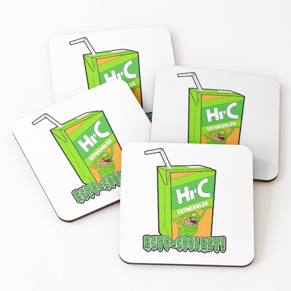 Item preview, Ecto-coolest designed and sold by BeccaW.