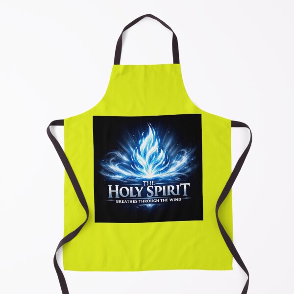 Item preview, The Holy Spirit Breathes Through the Wind designed and sold by MastersDesignNk.