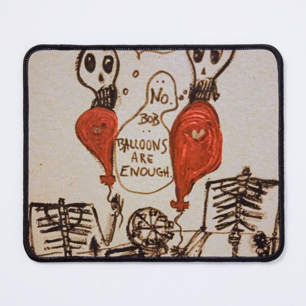 Item preview, Balloons designed and sold by Anihh @trauma_art.