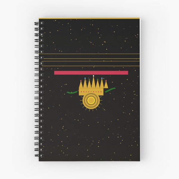 Item preview, Black Excellence Crown Gold Stars Achievement Dark Art  designed and sold by AfricanArtHub.