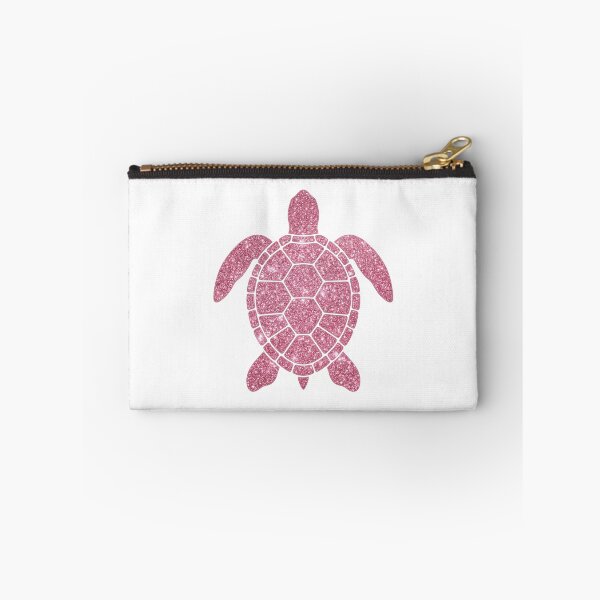 Item preview, Pink Glitter  Sea Turtle     designed and sold by SOUFIANE1991.