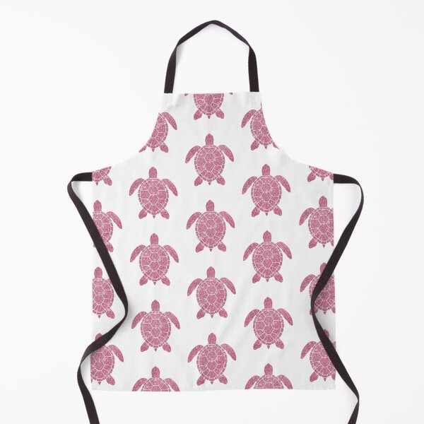 Item preview, Pink Glitter Sea Turtle designed and sold by SOUFIANE1991.
