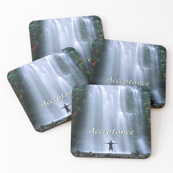 Item preview, Acceptance designed and sold by DEC02.
