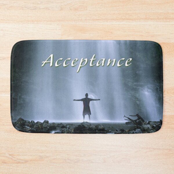Item preview, Acceptance designed and sold by DEC02.