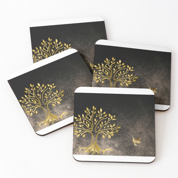Item preview, Space and Gold designed and sold by JKDesigns101.