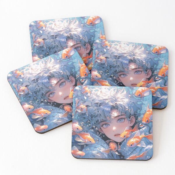 Item preview, KPop of the Sea designed and sold by Solace Sparkles.