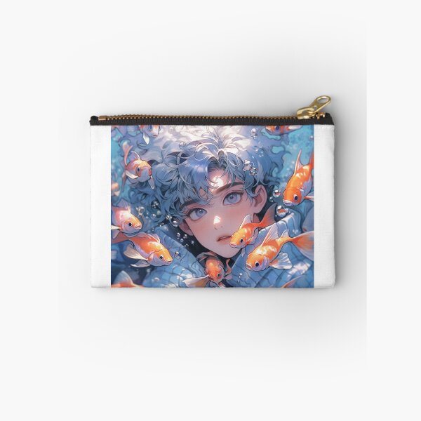 Item preview, K-pop del mar designed and sold by Solace Sparkles.