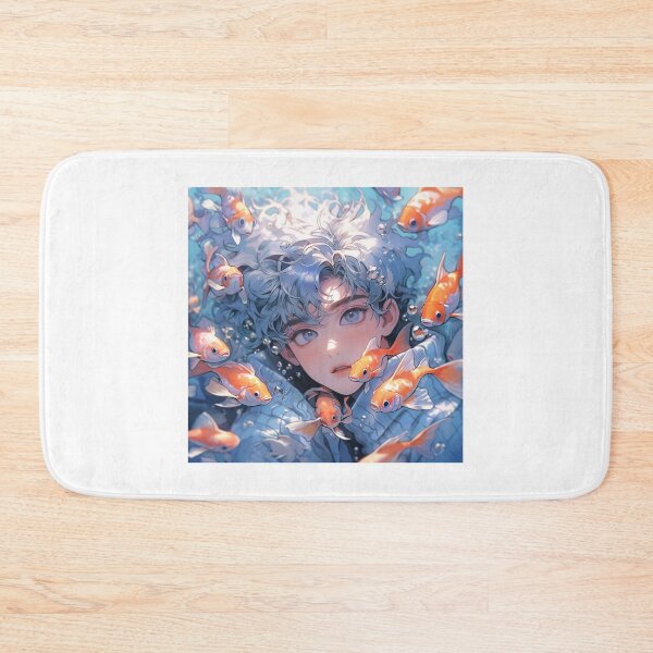 Item preview, KPop of the Sea designed and sold by Solace Sparkles.