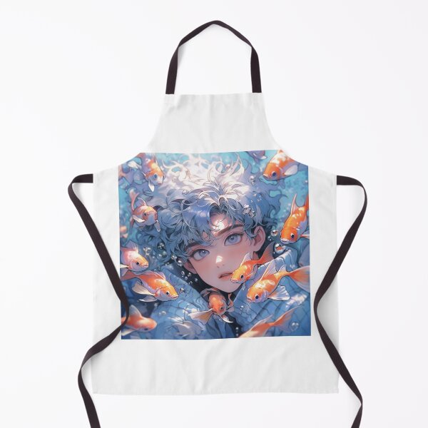 Item preview, K-pop del mar designed and sold by Solace Sparkles.