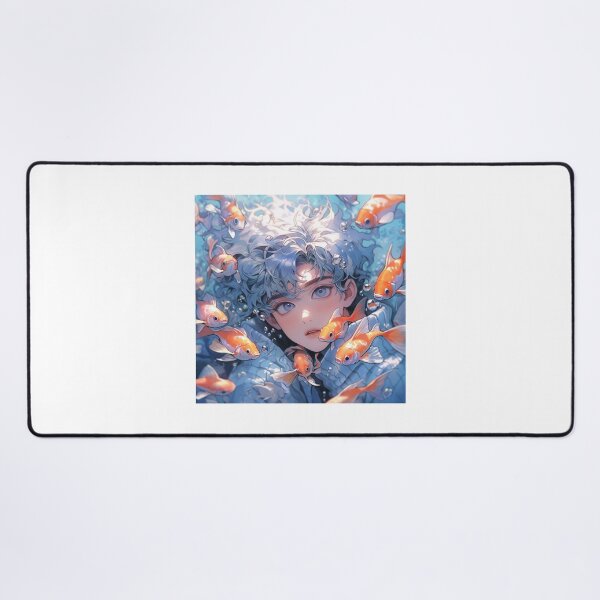 Item preview, K-pop del mar designed and sold by Solace Sparkles.