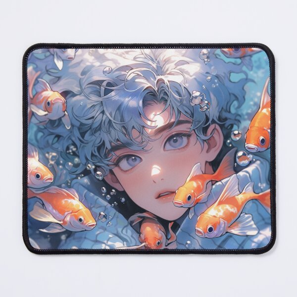 Item preview, KPop of the Sea designed and sold by Solace Sparkles.