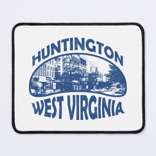 Item preview, Huntington West Virginia designed and sold by ArtNoveltee.