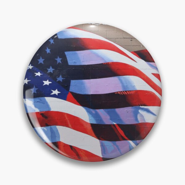 Item preview, Land of the Free designed and sold by kenkortner.