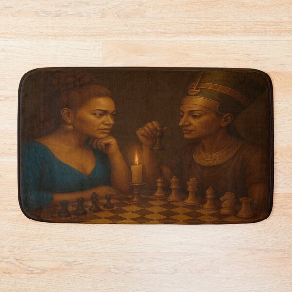 Item preview, How Poetic: Eternal Queens designed and sold by Apex_N_Action.