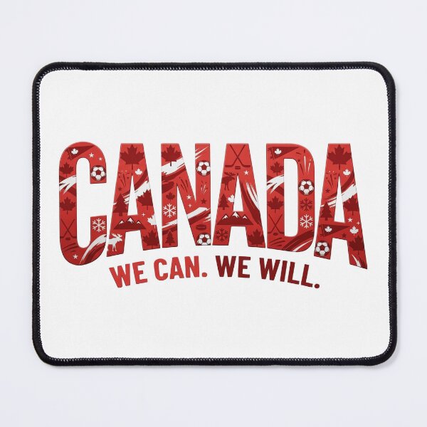 Item preview, Canada Strong designed and sold by MOFAPPAREL.