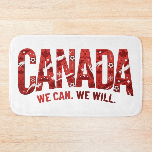 Item preview, Canada Strong designed and sold by MOFAPPAREL.