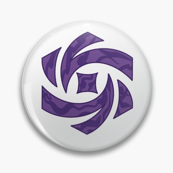 Item preview, Chaos Rune designed and sold by Daydreamed Designs.