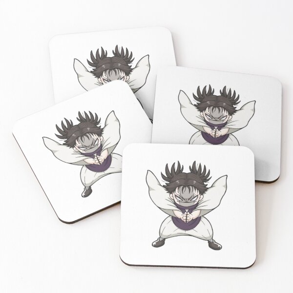 Item preview, The Devoted Brother — Choso Curse designed and sold by TheStickLab.