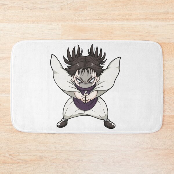 Item preview, The Devoted Brother — Choso Curse designed and sold by TheStickLab.