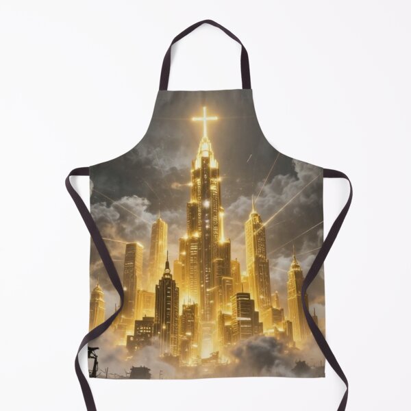 Item preview, Revelation 21:2-4 NIV - v1 - JCTRUTHER designed and sold by JCTRUTHERshop.