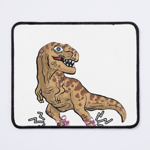 Item preview, Dino-SORE! designed and sold by ThemeShark.