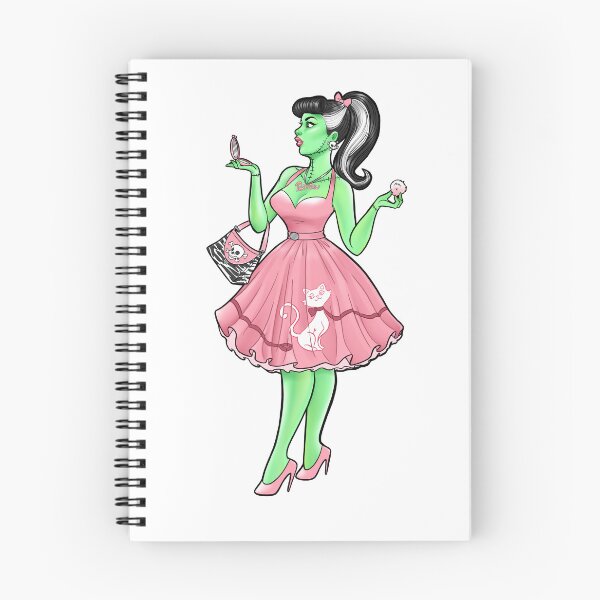 Item preview, Zombie Bride designed and sold by BeccaW.
