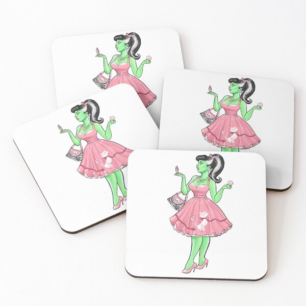 Item preview, Zombie Bride designed and sold by BeccaW.