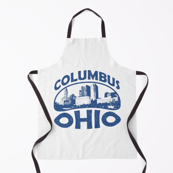 Item preview, Columbus Ohio designed and sold by ArtNoveltee.
