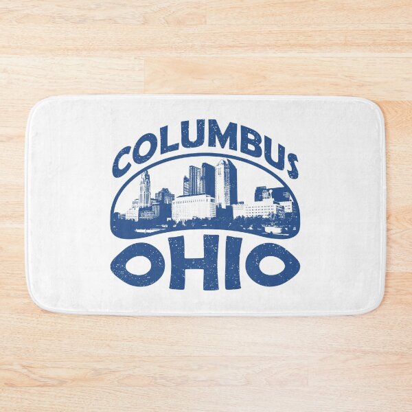 Item preview, Columbus Ohio designed and sold by ArtNoveltee.
