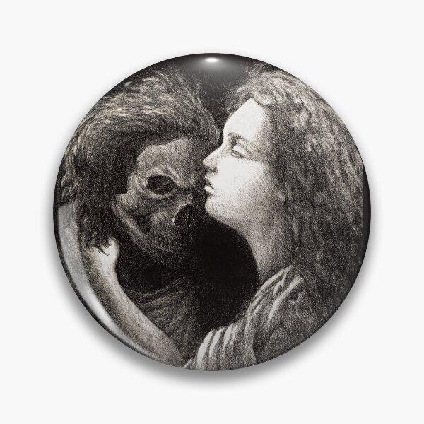 Item preview, Memento Mori version 2 designed and sold by XavierNVD.