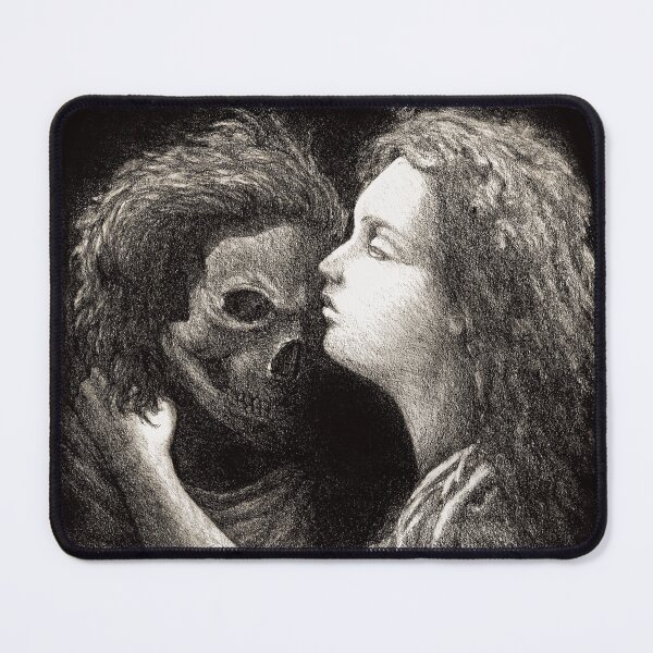 Item preview, Memento Mori version 2 designed and sold by XavierNVD.