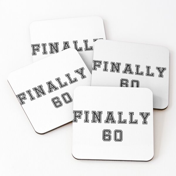 Item preview, 60th Birthday designed and sold by MayaCordalia.