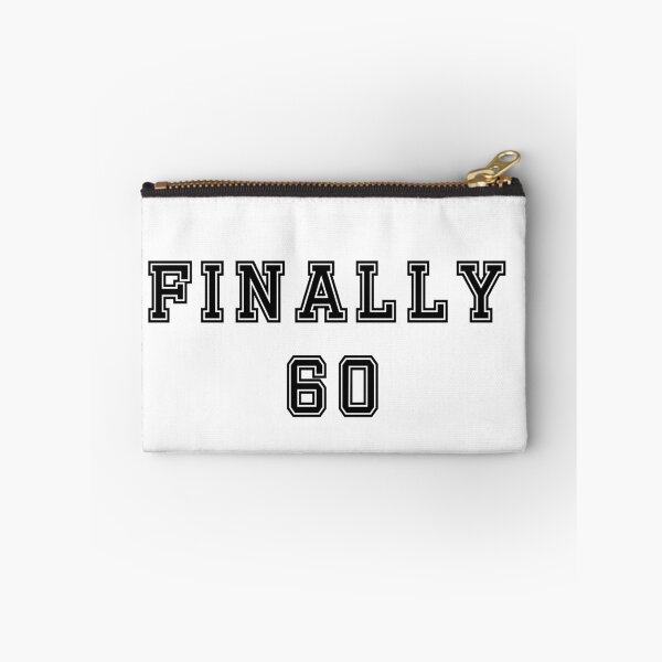 Item preview, 60th Birthday designed and sold by MayaCordalia.