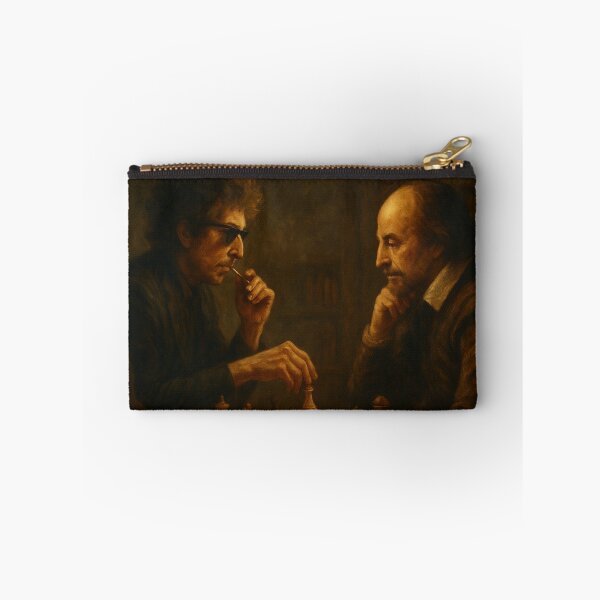 Item preview, How Poetic: Timeless Verses designed and sold by Apex_N_Action.