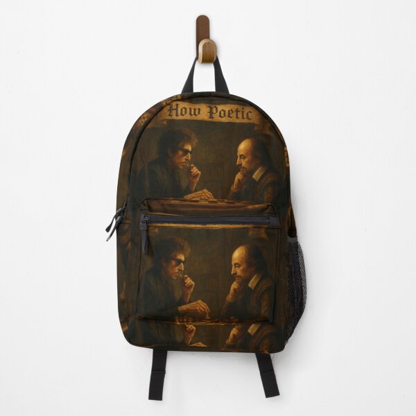 Item preview, How Poetic: Timeless Verses designed and sold by Apex_N_Action.
